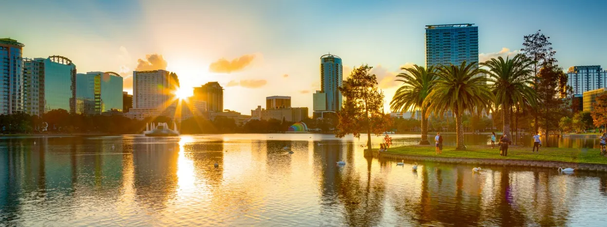 Sélection des meilleurs endroits où manger à Orlando